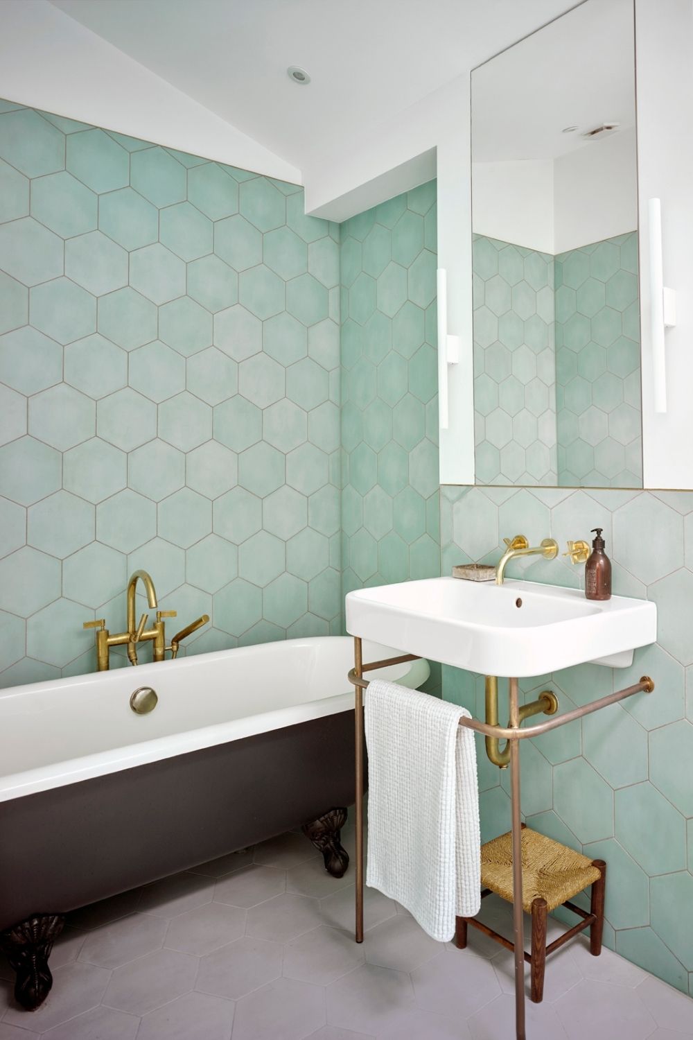 evoke projects ltd bespoke bathroom design