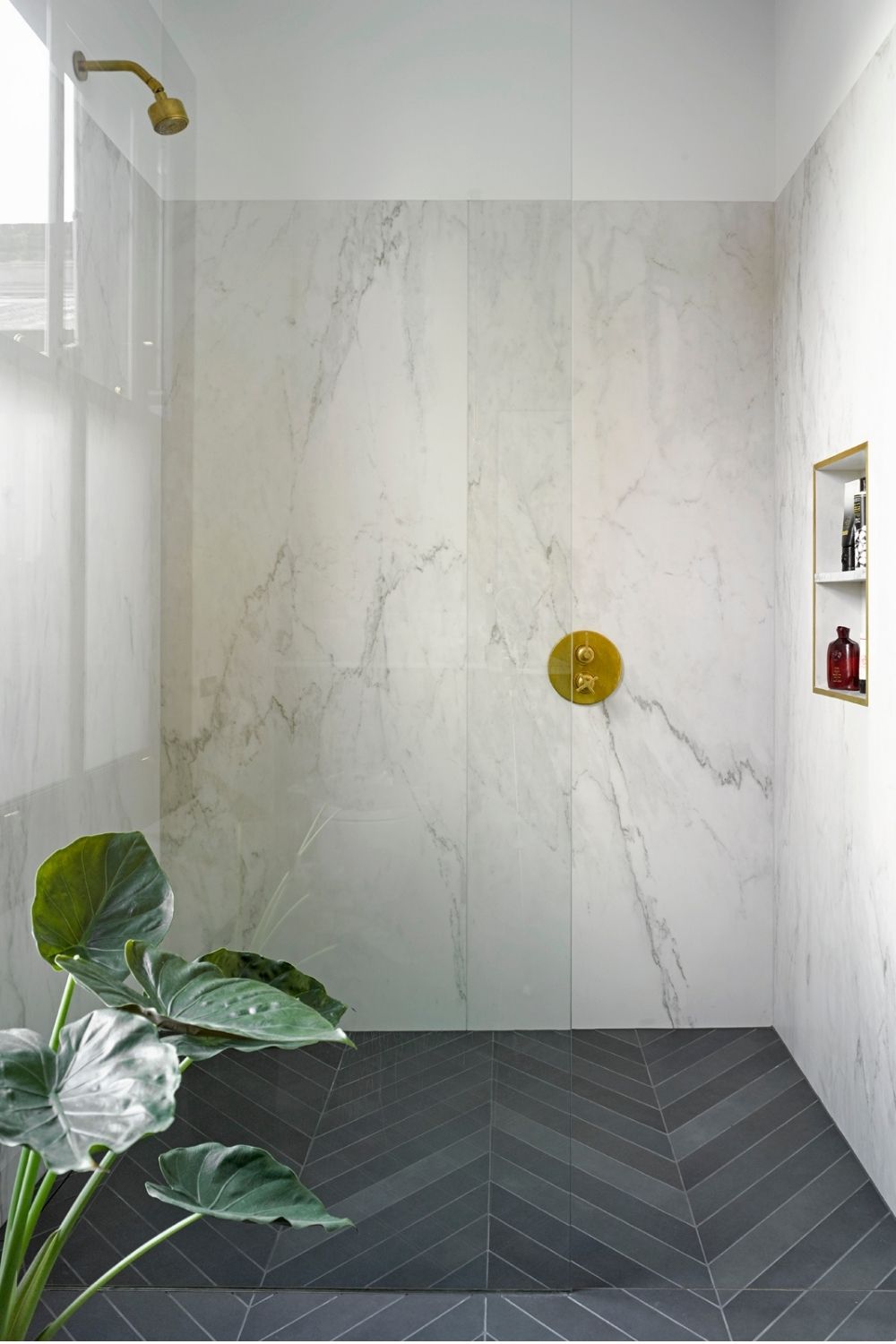 evoke projects ltd bespoke shower room