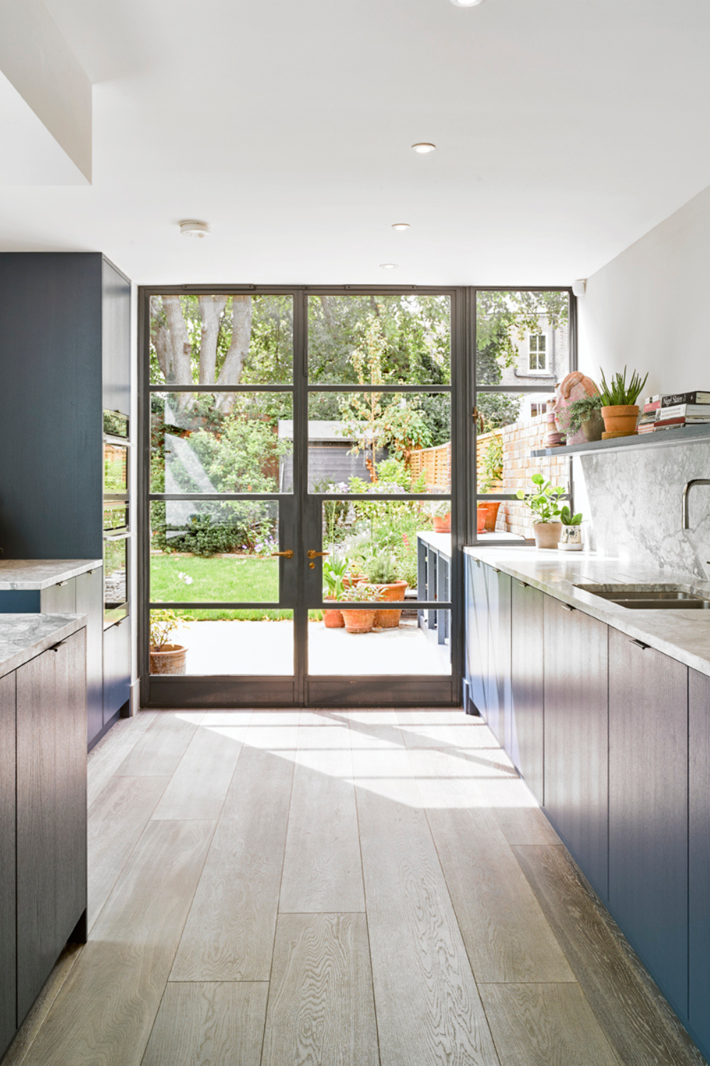 evoke projects ltd bespoke kitchen extension